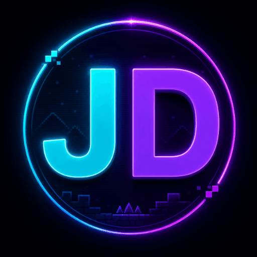 Logo Juegos Difíciles